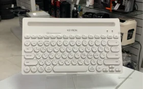 Клавитатура беспроводная Keyron Kn-Kc-79-w