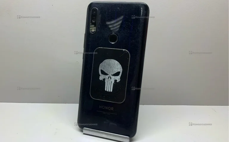 Honor Honor 9X 4/128 ГБ