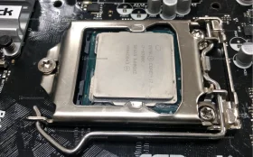 Купить Плата ASRock H370M-HDV+ процессор i7-9700к б/у , в Краснодар Цена:8900рублей