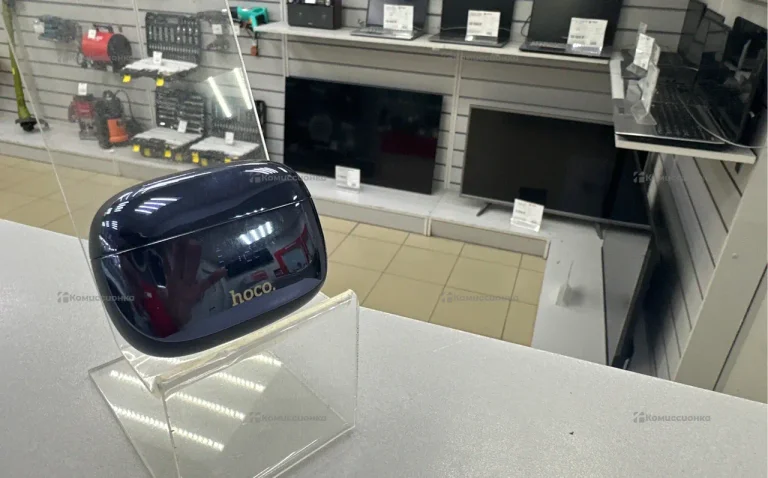 Наушники  hoco.