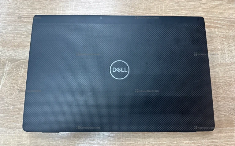 Ноутбук Dell Latitude 7420