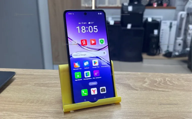 Oppo A5 Pro 8/256Gb