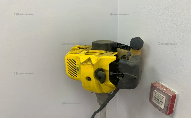 Бензиновый триммер Huter GGT-2900S