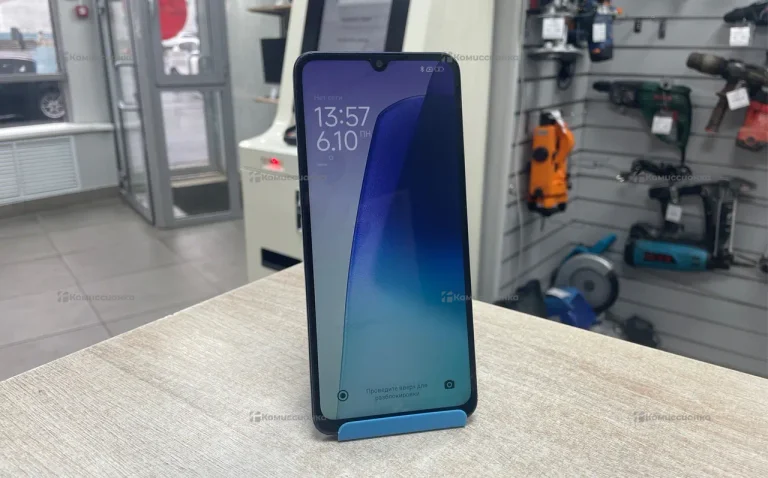 Xiaomi Redmi 14C 4/256 ГБ