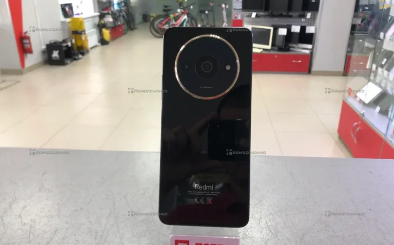 Xiaomi Redmi A3x 3/64ГБ