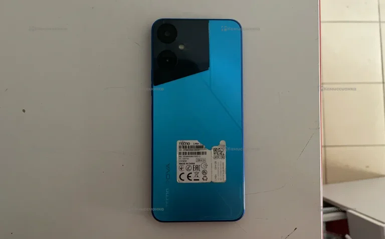 Tecno Pova Neo 3 4/128Gb