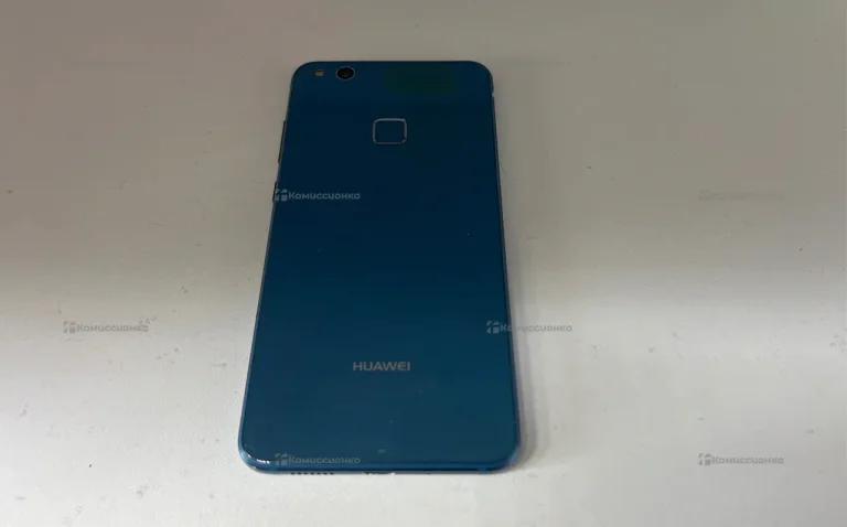 Huawei P10 Lite 3/32gb