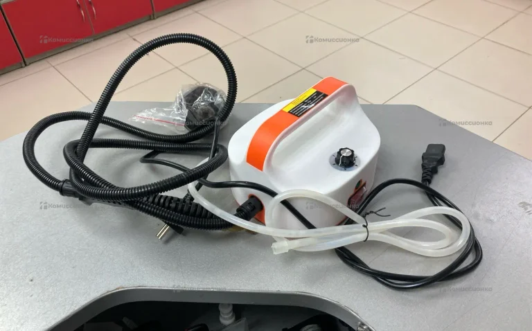 Пароочиститель Steam cleaner 1500w