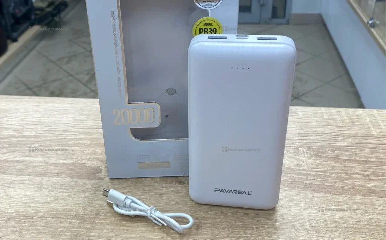 Power Bank  20000