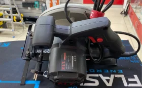 Купить Дисковая пила P.I.T. PKS185-C4 б/у , в Рязань Цена:3500рублей