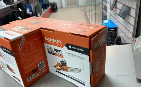 Цепная Электропила DAEWOO DACS 1900E