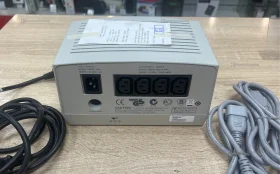 Купить Бесперебойник APC line r 600 б/у , в Москва и область Цена:990рублей