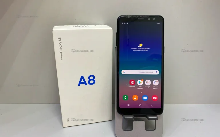 Samsung Galaxy A8 4/32Gb