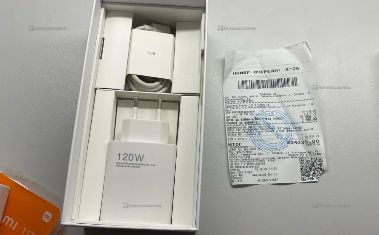 Xiaomi 11T 8/128Gb