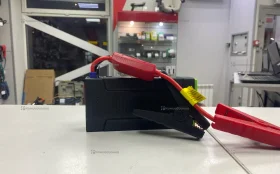 Купить Пуско зарядное устройство б/у , в Екатеринбург Цена:1990рублей