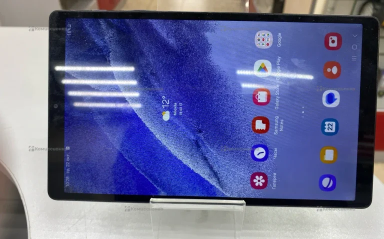 Планшет Samsung Galaxy Tab A7 Lite 3/32 ГБ