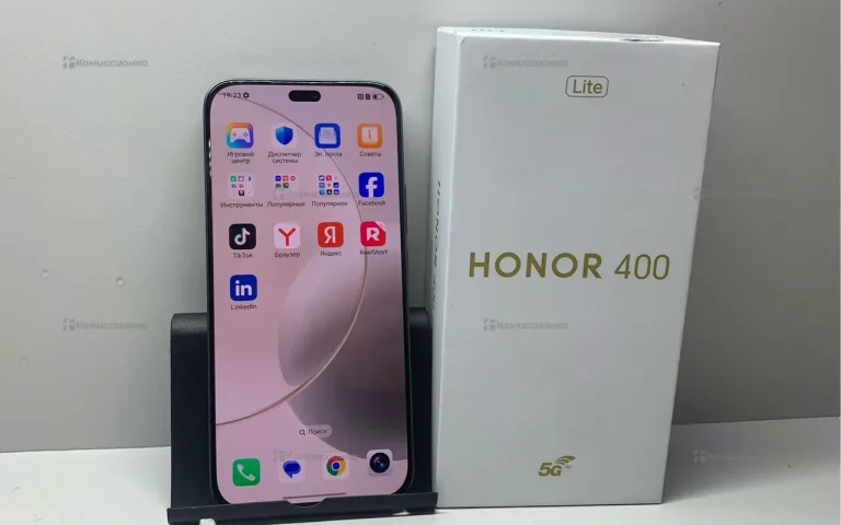 Honor 400 Lite 8/256 ГБ