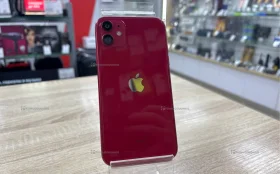 Купить Apple iPhone 11 4/64 ГБ б/у , в Саратов Цена:6500рублей
