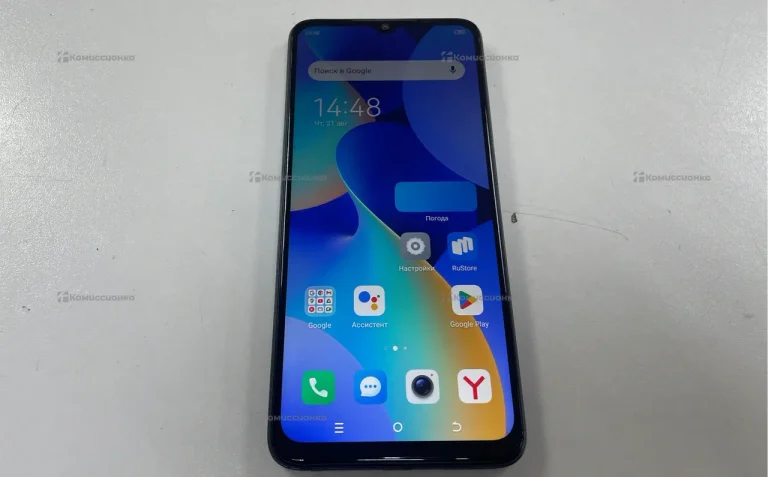 tecno spark 10 4/128