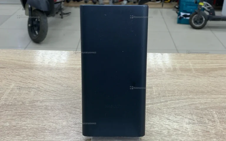 Power bank Mi 10000 mah