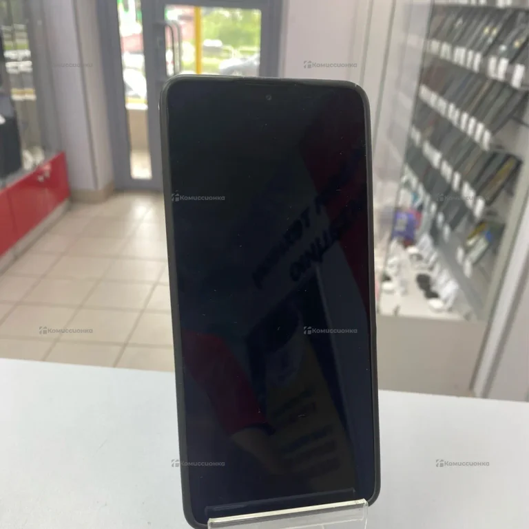 Xiaomi Poco X6 12/512Gb