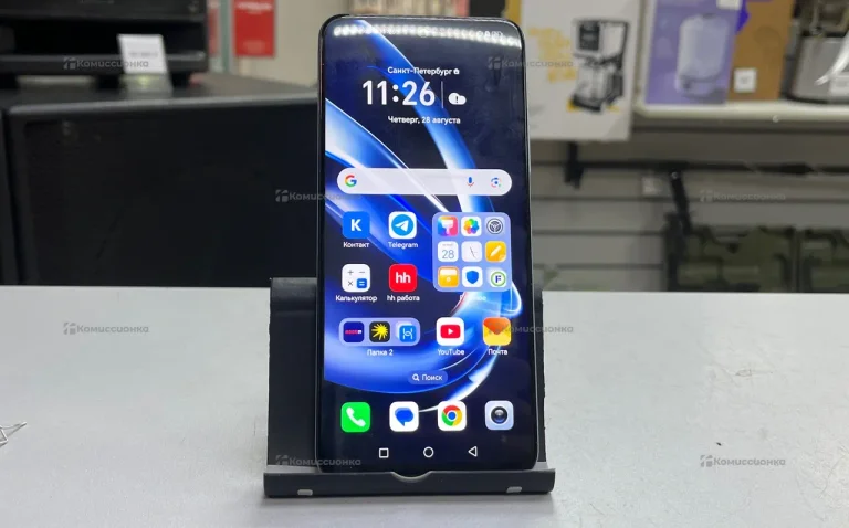 Honor X7b 8/128Gb