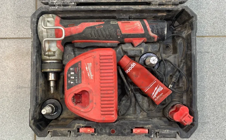Расширительный инструмент Milwaukee c12 pxp
