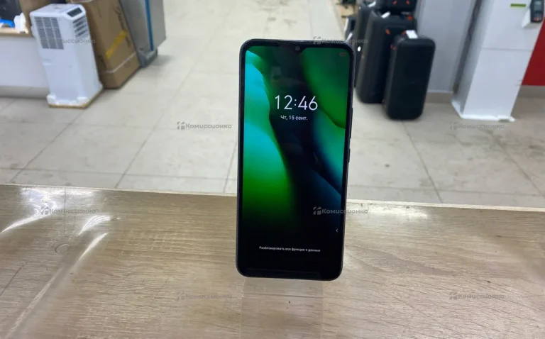 Infinix Hot 12i 4/64 ГБ