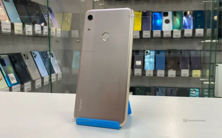 Honor 8A 2/32 ГБ