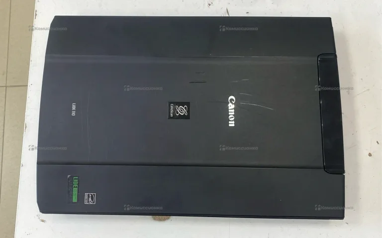 Сканер CANON LIDE 110
