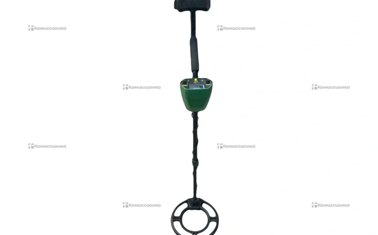 Металлоискатель Finepower GMD221