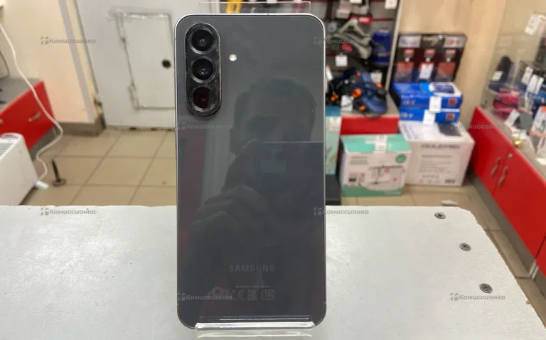 Samsung Galaxy A56 8/128 ГБ