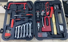 Набор инструментов