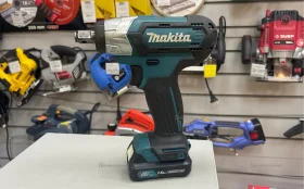 Гайковерт Makita TW141D