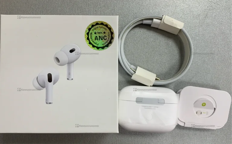 Наушники  AirPods Pro 2