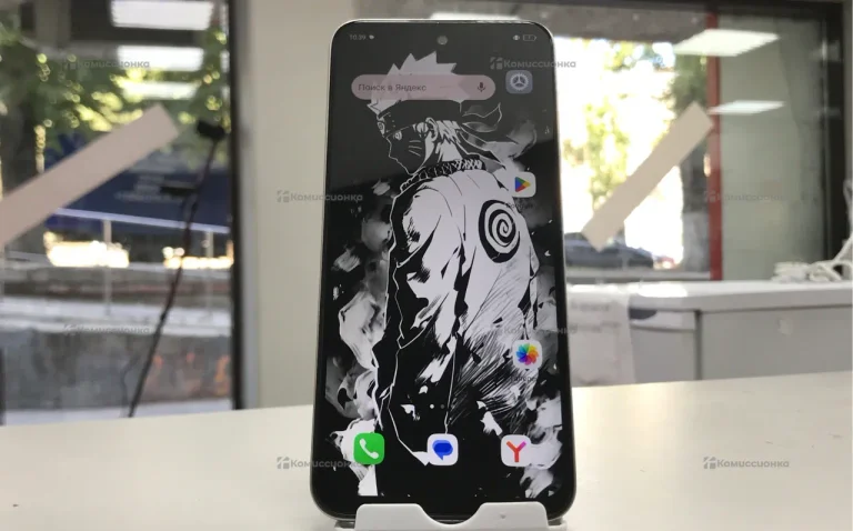 Tecno spark go 1 64