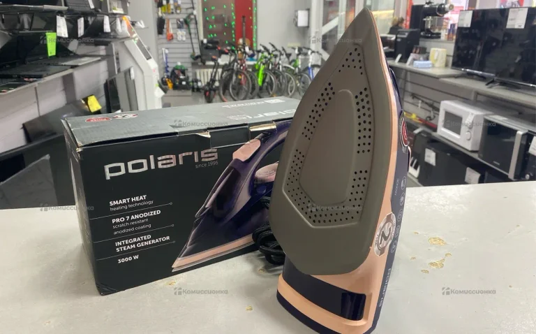 Утюг Polaris PIR 3074