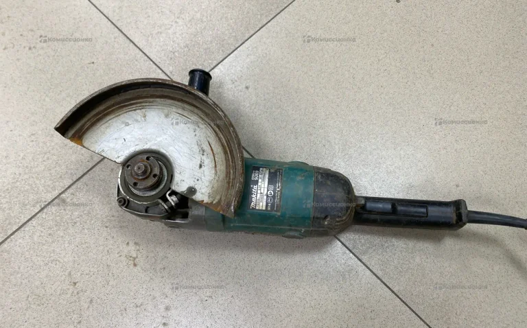 УШМ makita 9069