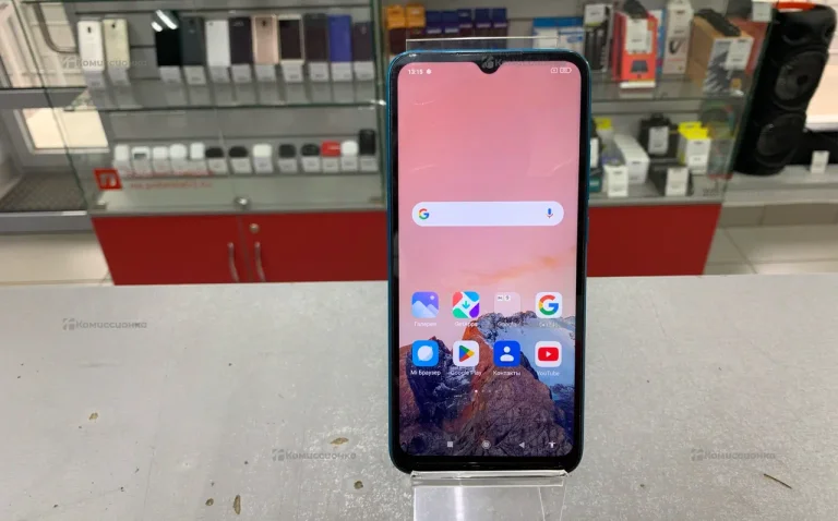 Xiaomi Redmi 9A 2/32 GB