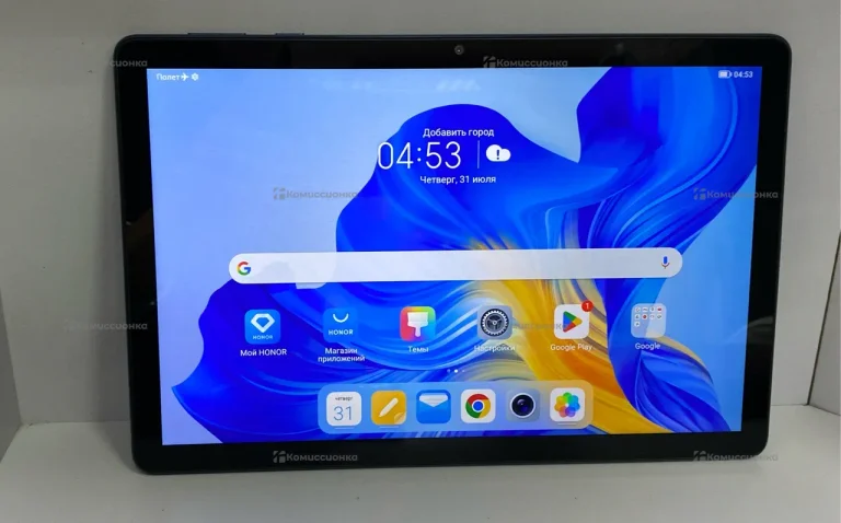 Планшет Honor Pad X8 4/64gb
