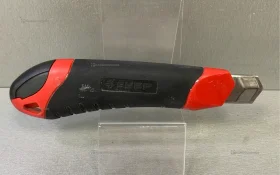 Нож канцелярский