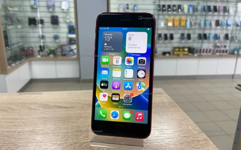 Apple iPhone 8 2/64 ГБ