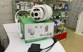 Камера ипкам а6