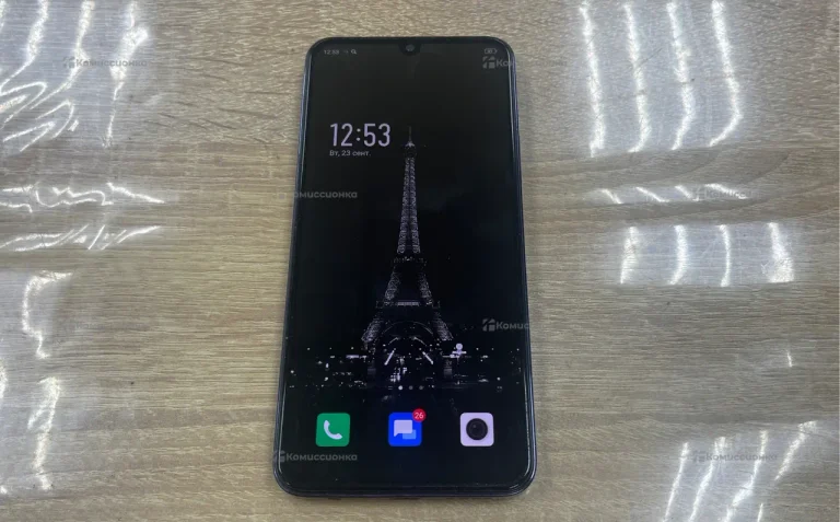 Infinix Note 30i 256Gb