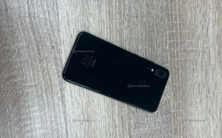 Xiaomi Redmi Note 7 3/32Gb