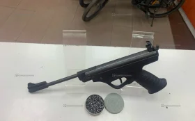 Пистолет Baikal MP-53M