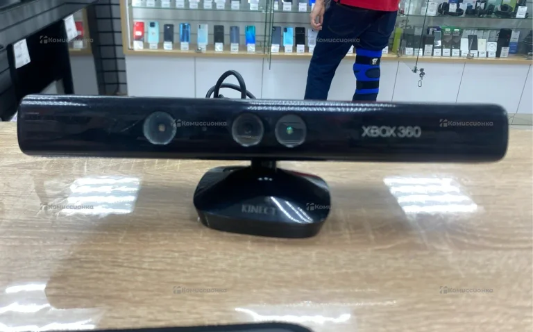 Xbox 360 Kinect