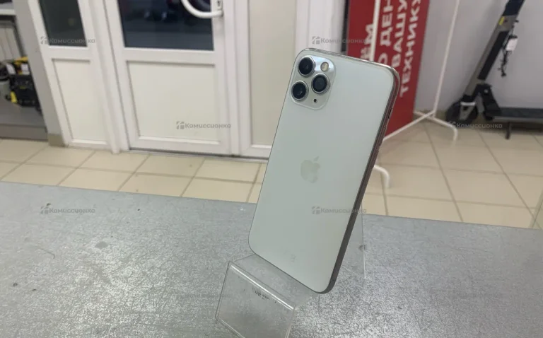 Apple iPhone 11 Pro 64GB