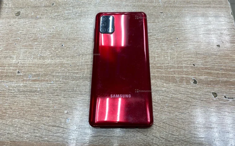 Samsung Galaxy A31 4/64 ГБ