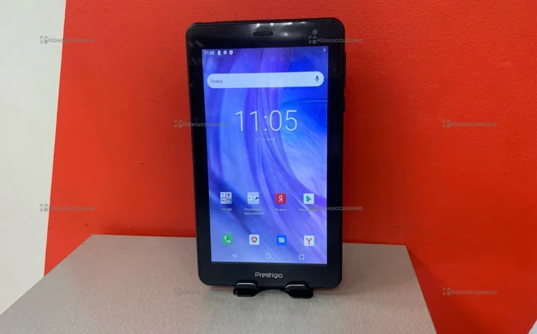 Планшет Prestigio Seed A7